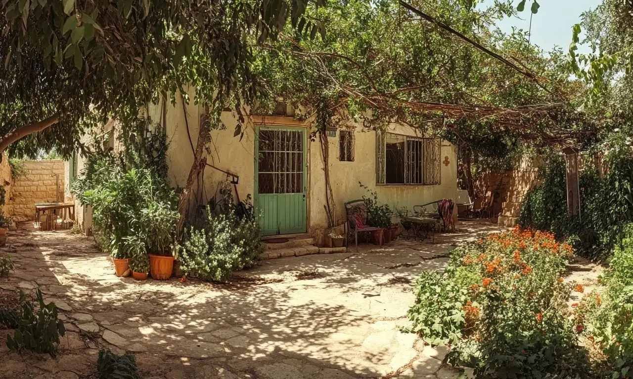 3 דברים קטנים בבית שכדאי לבדוק לפני שמתחיל הקיץ (מס' 2 יחסוך לכם מאות שקלים!)