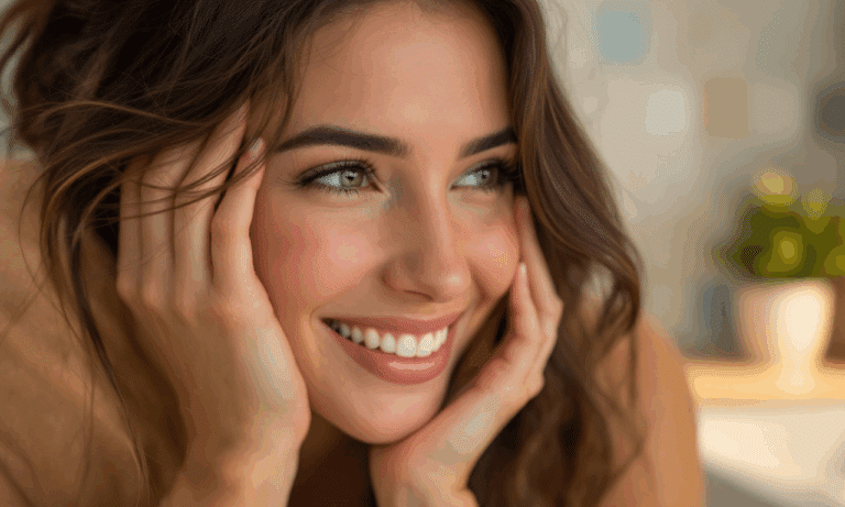 טעויות קוסמטיקה יומיומיות שכולנו עושות – ואיך להפסיק להרוס את העור
